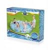 Image de Piscine BESTWAY 3 chambres 183x33cm 51005 B51005 68002