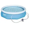 Image de Piscine Fast Tonda Filtre 1c 305 H. 76 Bestway Bw57270