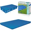 Image de Couverture de piscine pour 400 x 211 cm Bestway 58107