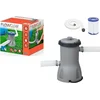 Image de Bestway 3028L/h pompe de filtration pour piscine 58117/58386