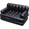 Image de BESTWAY Canapé 2 places 5en1 188x152x64cm B75054
