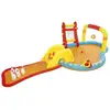 Image de Bestway Aire De Jeux Pataugeoire Champions 435 X 213 X 117 Cm