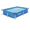 Image de Piscine Steel Pro 221x150x43 cm