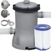 Image de Pompe à filtre 2.006 l/h - Pisicne Bestway Filtration - Pompe + cartouche incluse