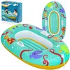 Image de Ponton De Baignade De Plage 119 X 79 Cm Bestway 34009