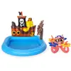 Image de PROM Nafukovací bazén quot;ShipsAhoy Play Center quot;, rozm ry p ed 52211