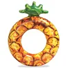Image de Bestway 36121 Fruit d'été (Ananas , Pastèque -Bouée Gonflable baignade-Multicolore -Taille Unique, Modèle aléatoire en occasion ou reconditionné