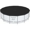 Image de Bestway Couverture Vendavel cadre rond 488