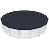 Image de Couverture De Piscine Flowclear 488 Cm Bestway