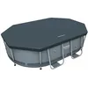 Image de Couverture De Piscine Flowclear 300x200 Cm Bestway