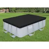 Image de Couverture De Piscine Flowclear 269x179 Cm Bestway