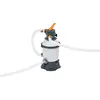 Image de Pompe à filtre à sable 3 028 litres/heure