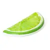 Image de Matelas Citron Vert Tropical Lime 171 X 89,5 Cm 43246 - Bestway