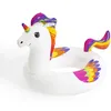 Image de Bestway Bouee Ronde Licorne Fantasy Diametre 91 Cm