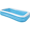 Image de Bestway Family Pool blau 305 x 183 x 56 cm 54009B