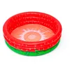 Image de Bestway Sweet Strawberry Piscine Gonflable Rouge 160 Cm