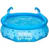 Image de Bestway - Piscine Easy Set Octopool 274x76 Cm