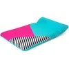 Image de Matelas Gonflable Avec Housse Tissu Blissful Drifter , 183 X 124 X 33 Cm, 140 Kg - Bestway