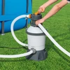Image de Bestway 58515 Filtration à sable STANDARD PLUS 3028 l/heure