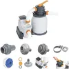 Image de Pompe Filtre À Sable Bestway - 5678l/h