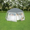 Image de Tente piscine Bestway 600×600×295 cm