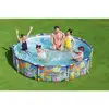 Image de Piscine Hors Sol Steel Protm - 305 X 66 Cm - Bestway