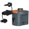 Image de Pompe à air électrique Bestway Sidewinder D Cell 430 L/min 4 piles D Noir et gris - Neuf