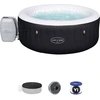 Image de Mountfield Spa Gonflable Lay-Z-Spa Miami Capacité 2-4 Personnes