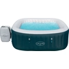 Image de LAY-Z-SPA® Ibiza AirJet  rectangulaire, 180 x 180 x 66 cm, jacuzzi, jacuzzi d'extérieur