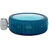 Image de Bestway® LAY-Z-SPA® WLAN-Whirlpool Milan AirJet Plus  196 x 71 cm, rond