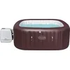 Image de Whirlpool Lay-Z-Spa Maldives HydroJet 2.01 x 2.01 x 0.8 m - 60033