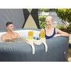 Image de Mountfield Support De Boissons Pour Spa Lay-Z Spa