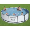 Image de Bestway - Furniture Limited - Ensemble De Piscine Steel Pro Max 427x107 Cm