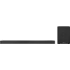 Image de Hisense U5120GW haut-parleur soundbar Noir 5.1.2 canaux 510 W