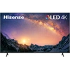 Image de Téléviseur Hisense 43E78HQ QLED - 43 pouces (109 cm diagonale d'écran) - 4K Smart-TV - ULtra HD / HDR / Triple Tuner DVB-C/S/ S2/ T/ T2 - USB-Recording, Bluetooth, Alexa)