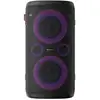 Image de Hisense PartyRocker One HP100 Enceinte de soirée Noir, Vert 300 W - Neuf