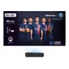 Image de Hisense PL1HE Smart TV Wifi Noir - Neuf