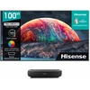 Image de Hisense 100L9HD Laser TV 4K Vidéoprojecteur ultra courte focale