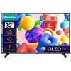 Image de Hisense 32A5KQTUK 81,3 cm (32 ) Full HD Smart TV Wifi Noir 200 cd/m² - Neuf