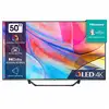 Image de Hisense 50A7KQ 127 cm (50 ) 4K Ultra HD Smart TV Wifi Noir 275 cd/m² - Neuf