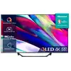 Image de Hisense 55A7KQ 139,7 cm (55 ) 4K Ultra HD Smart TV Wifi Noir 330 cd/m² - Neuf