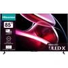 Image de Hisense 85UXKQ, 2,16 m (85 pouces), 3840 x 2160 pixels, DLED, Smart TV, Wi-Fi, anthracite