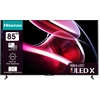 Image de Hisense 85UXKQ 2,16 m (85 ) 4K Ultra HD Smart TV Wifi Anthracite 2500 cd/m² - Neuf
