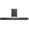 Image de Hisense Barre de Son AX3120G 3.1.2 CH - 360W Dolby Atmos avec Caisson de Basse sans Fil et Elevations - Noir en occasion ou reconditionné