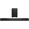 Image de Hisense AX3120G haut-parleur soundbar Noir 3.1.2 canaux 360 W