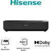 Image de Hisense PL1SE Smart TV Wifi Noir - Neuf