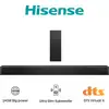 Image de Hisense HS2100 Noir 2.1 canaux 240 W - Neuf
