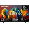 Image de Hisense 65E7NQ 165,1 cm (65 ) 4K Ultra HD Smart TV Wifi Noir 350 cd/m² - Neuf