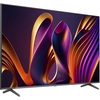 Image de Hisense Téléviseur 65 pouces noir QLED 4K UHD Quantum Dot Colour 65E7NQPRO