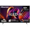 Image de Hisense 75E77NQP 190,5 cm (75 ) 4K Ultra HD Smart TV Wifi Noir 600 cd/m² - Neuf